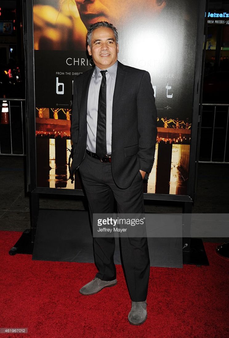 John Ortiz