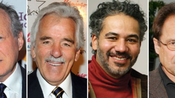 John Ortiz