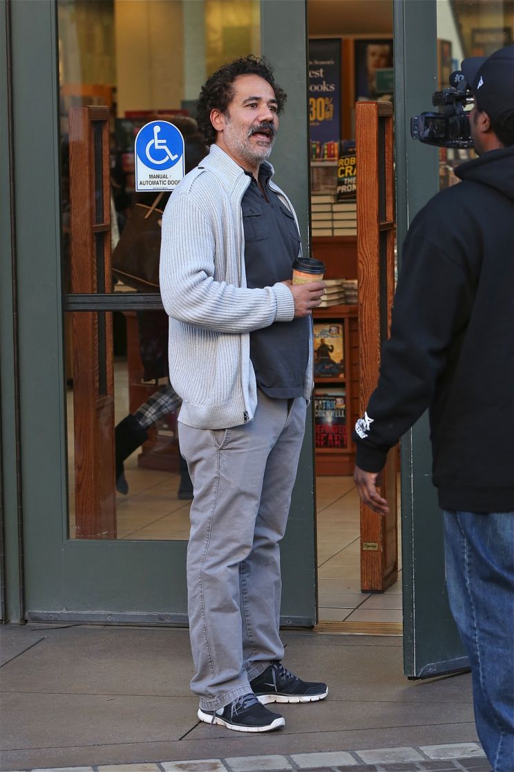 John Ortiz