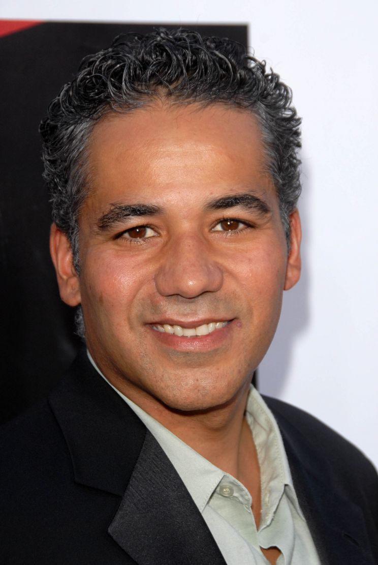 John Ortiz