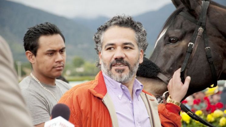 John Ortiz