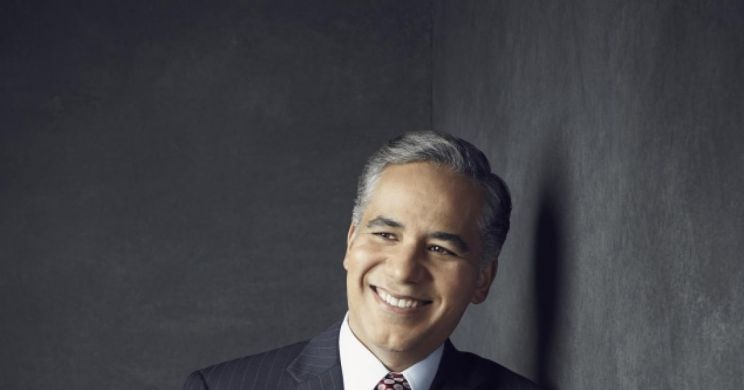 John Ortiz