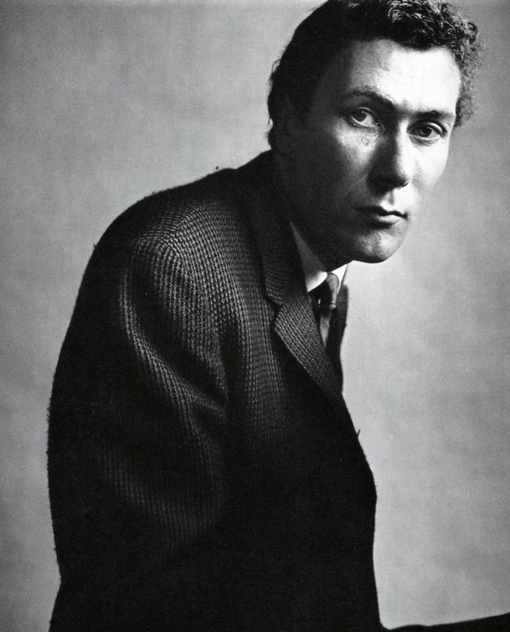 John Osborne