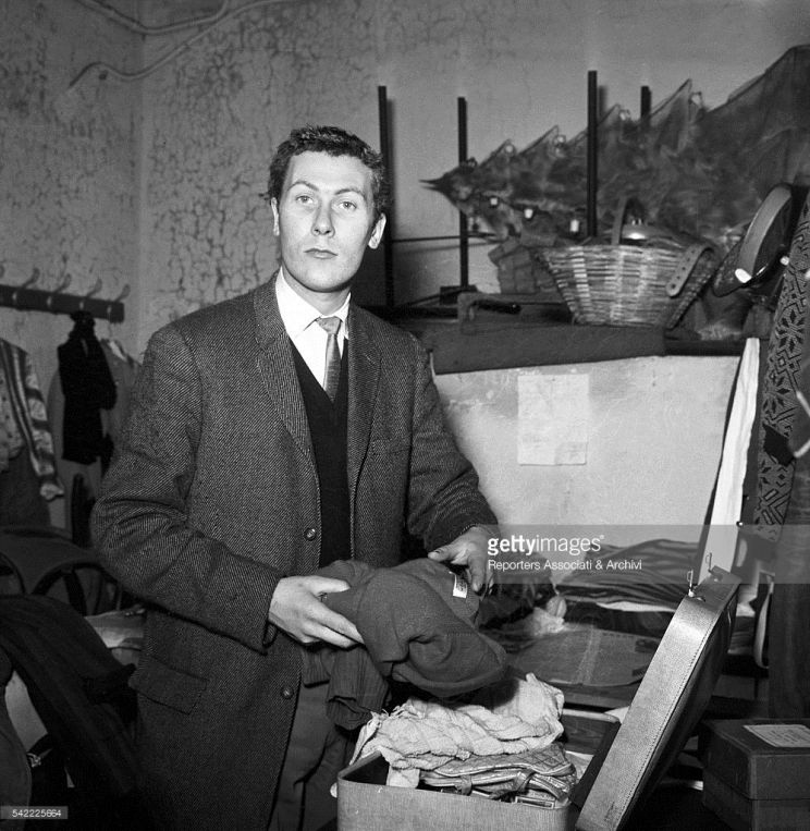 John Osborne