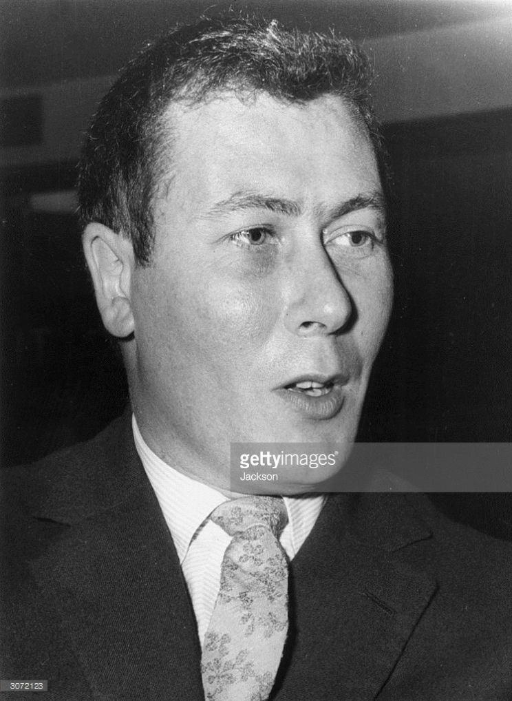 John Osborne