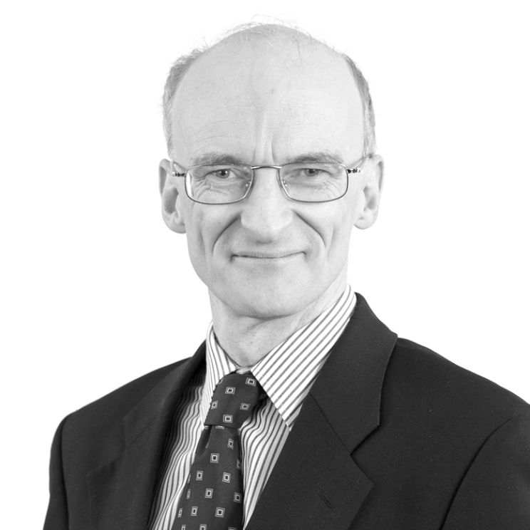John Osborne