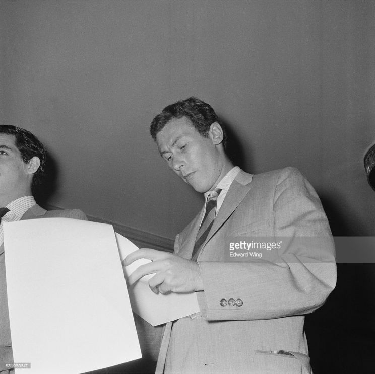John Osborne