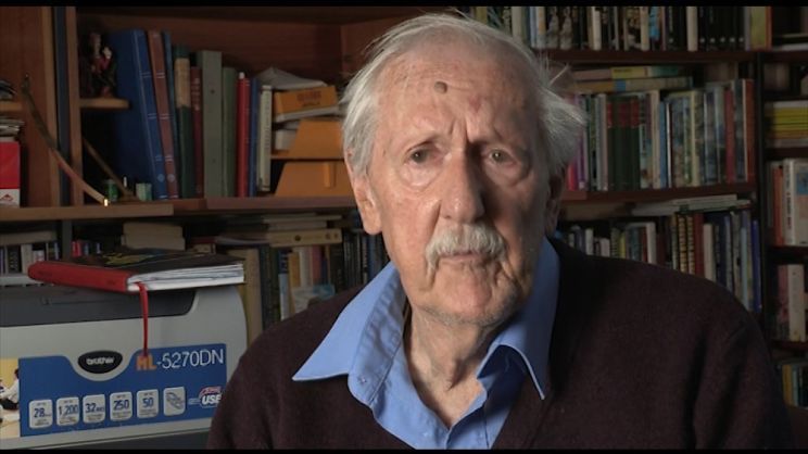 John Osborne