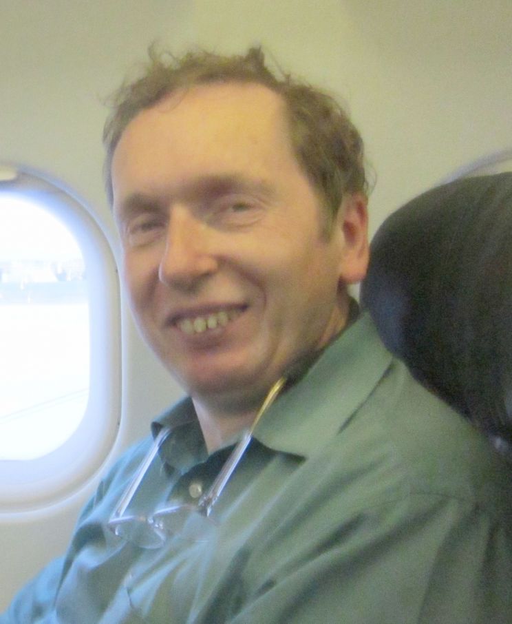 John Osborne