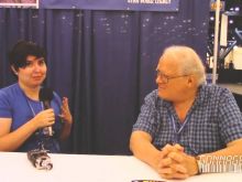 John Ostrander