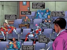 John Ostrander