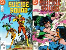 John Ostrander