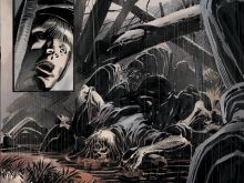 John Ostrander
