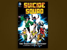 John Ostrander