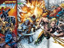 John Ostrander