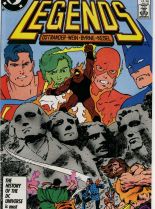 John Ostrander