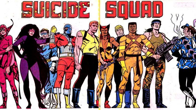 John Ostrander