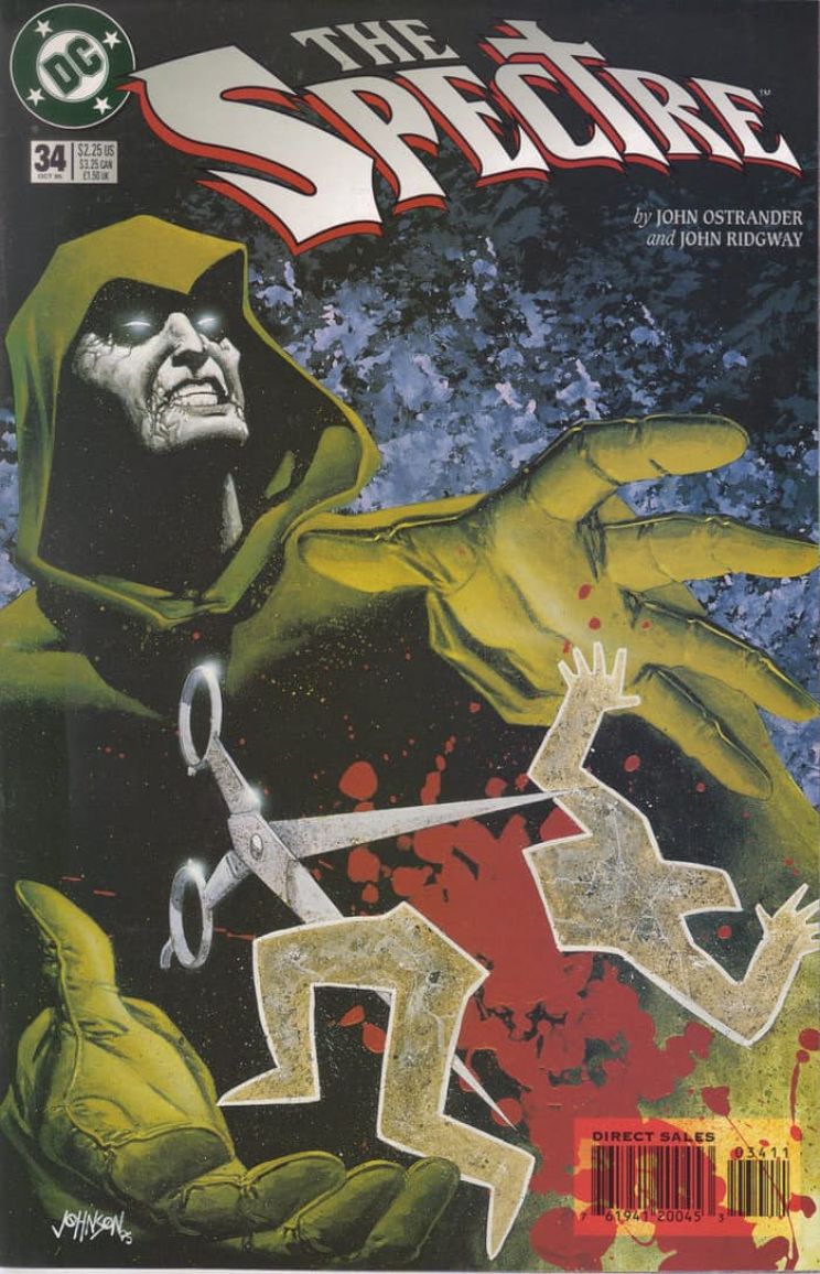 John Ostrander