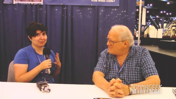 John Ostrander