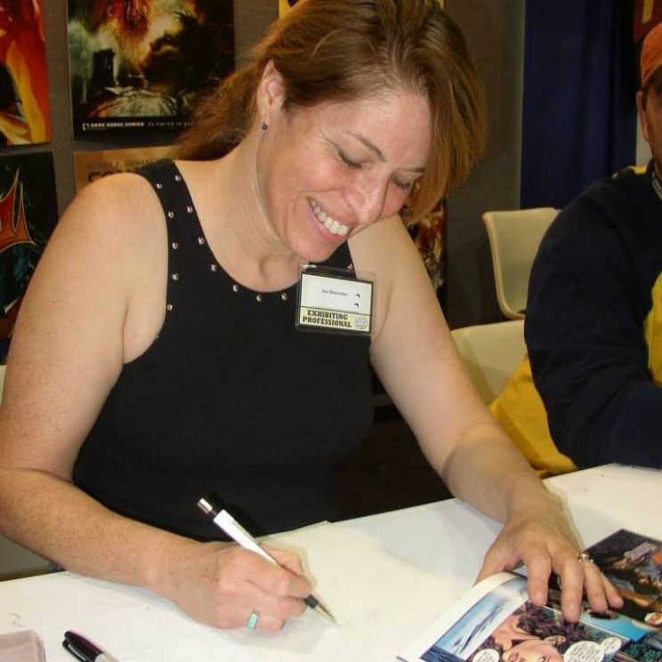 John Ostrander