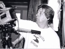 John Otrin photo