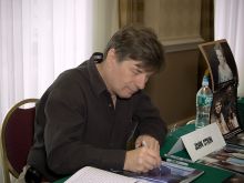 John Otrin photo