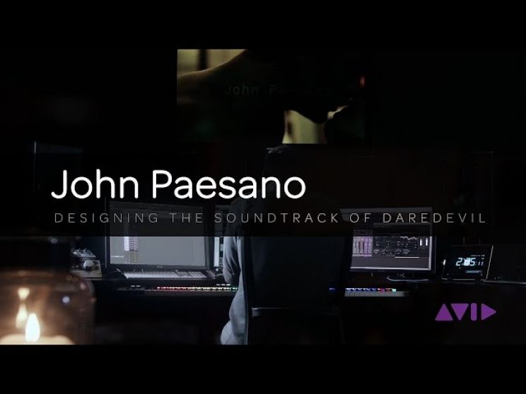 John Paesano