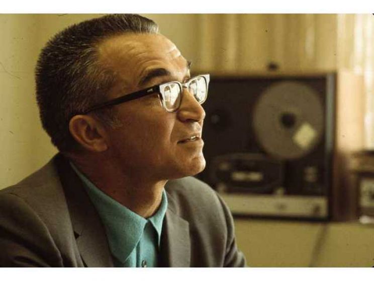 John Palladino
