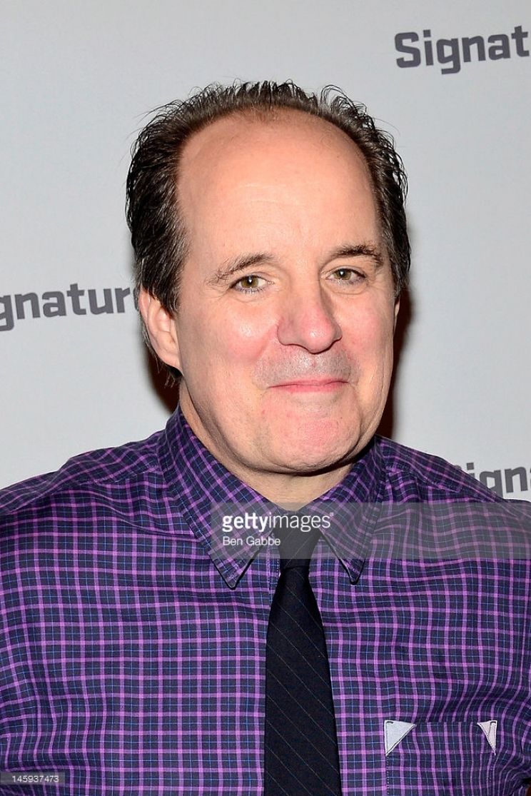 John Pankow