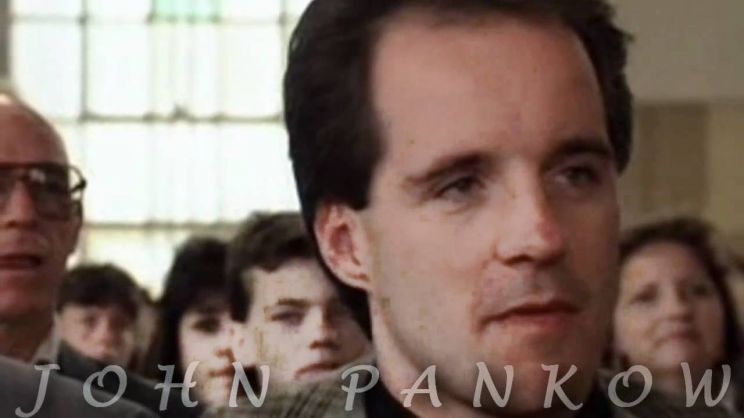 John Pankow