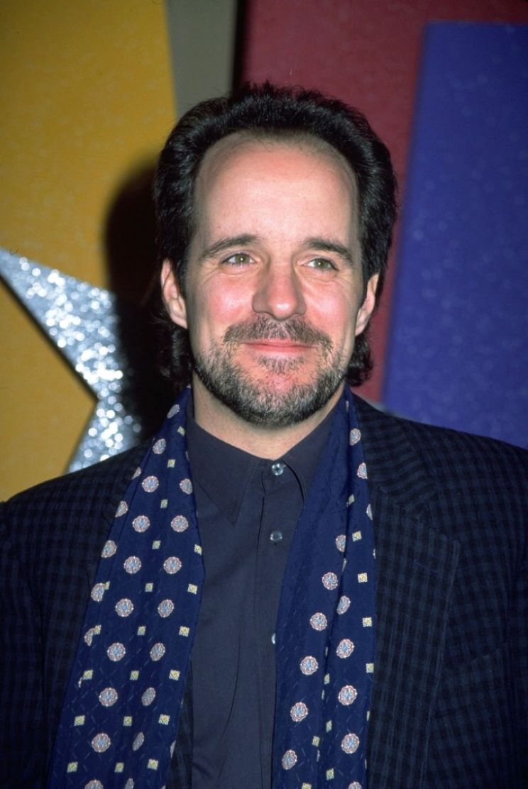 John Pankow