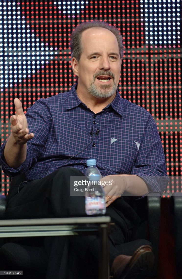 John Pankow