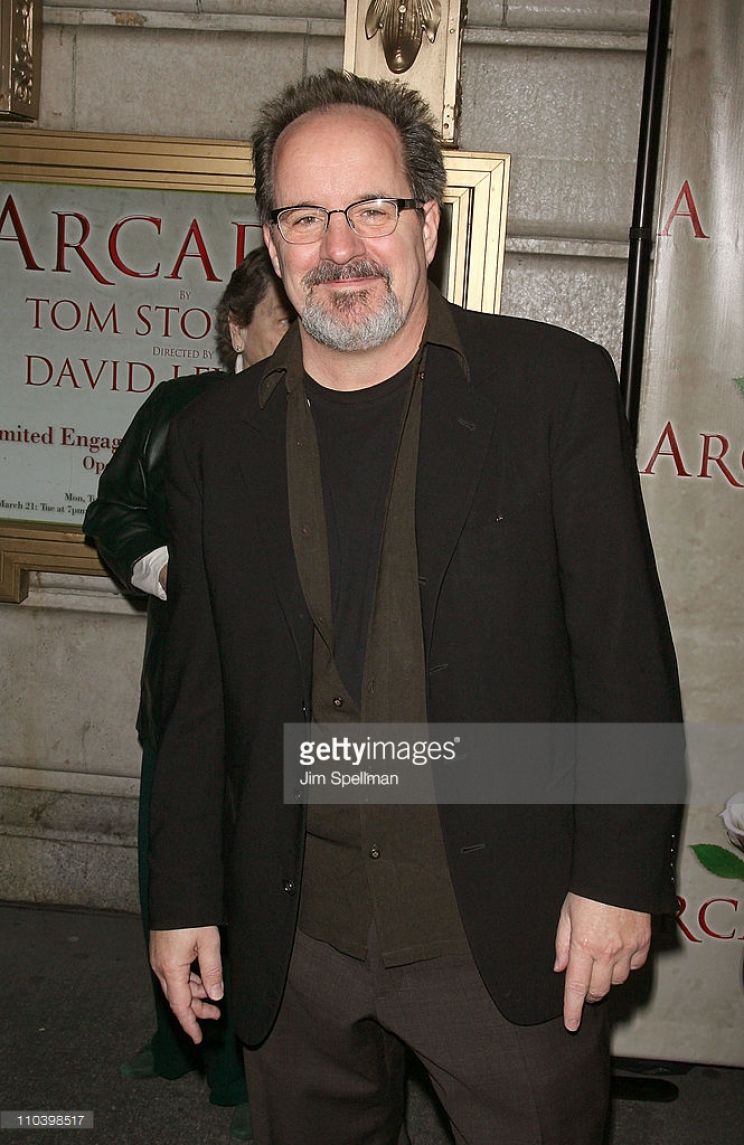 John Pankow