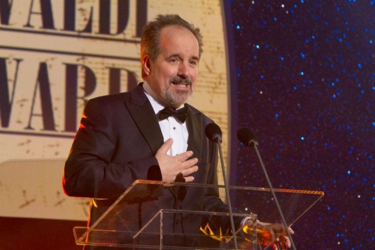 John Pankow