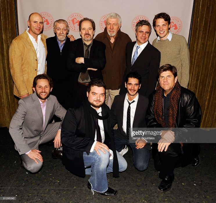John Pankow