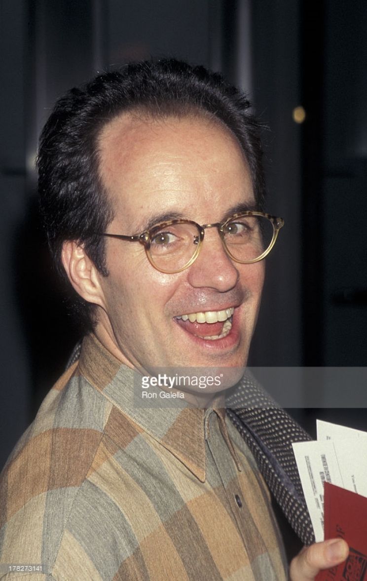 John Pankow