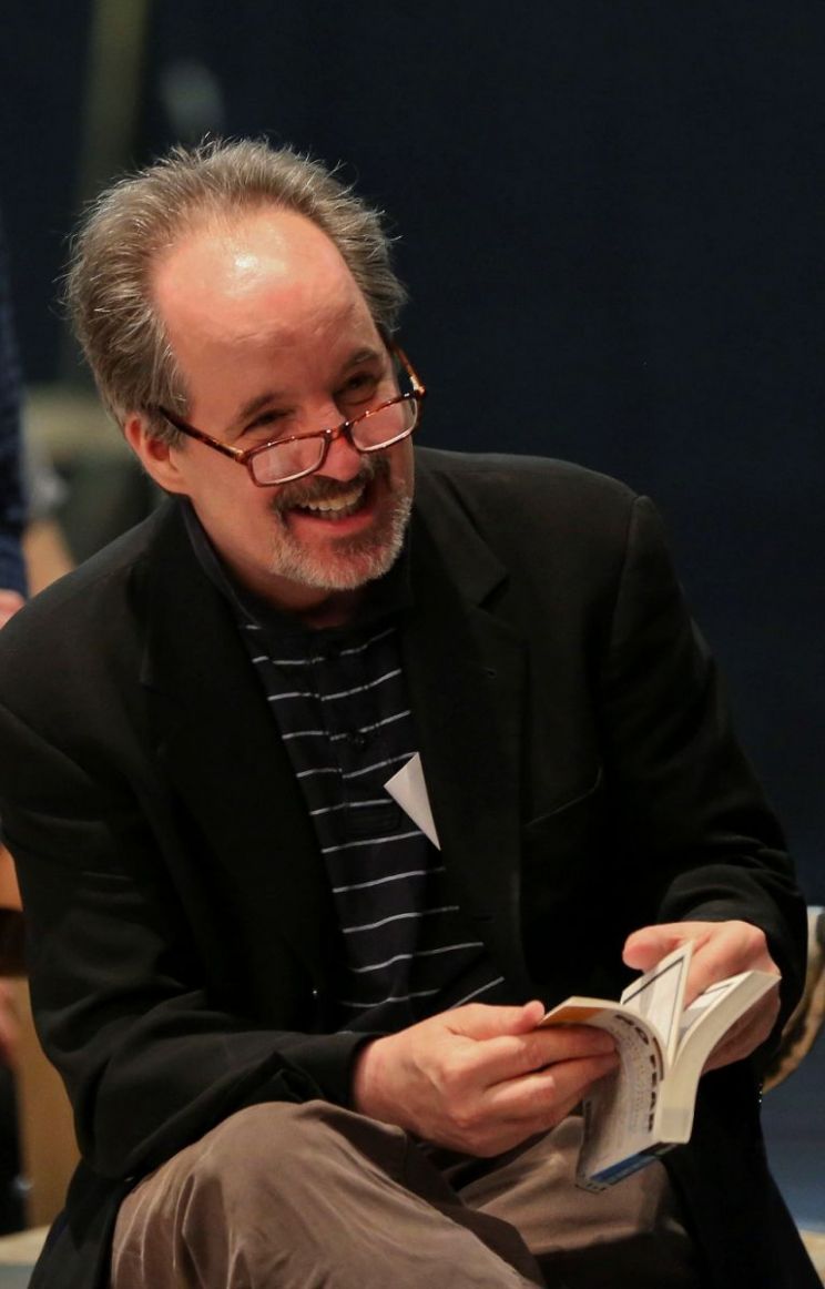 John Pankow