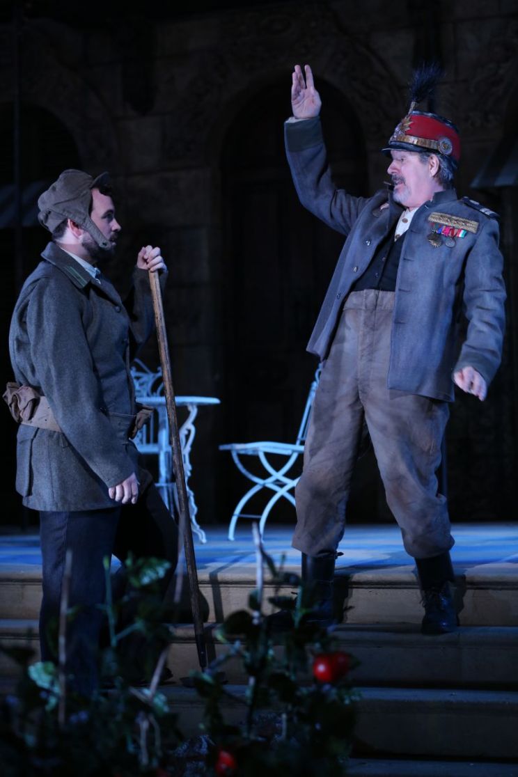 John Pankow