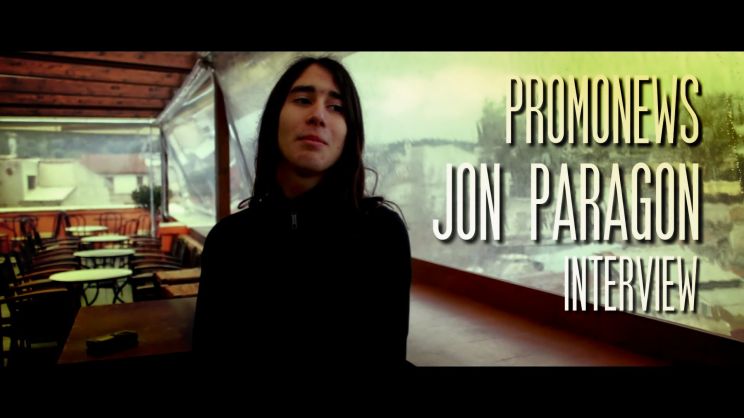John Paragon