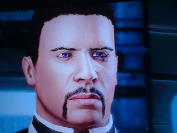 John Paragon