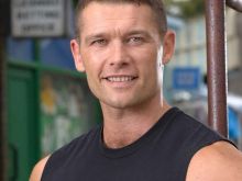 John Partridge