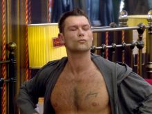 John Partridge