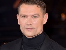 John Partridge