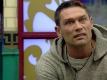 John Partridge