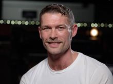 John Partridge