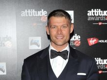 John Partridge