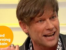 John Partridge