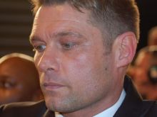 John Partridge