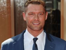 John Partridge