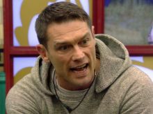 John Partridge